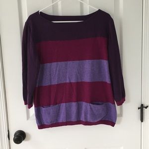 Women’s sweater